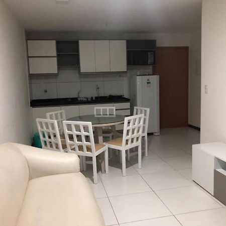 Iloa Residence L202 Barra de São Miguel Extérieur photo