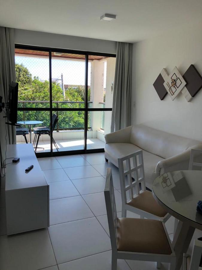 Iloa Residence L202 Barra de São Miguel Extérieur photo