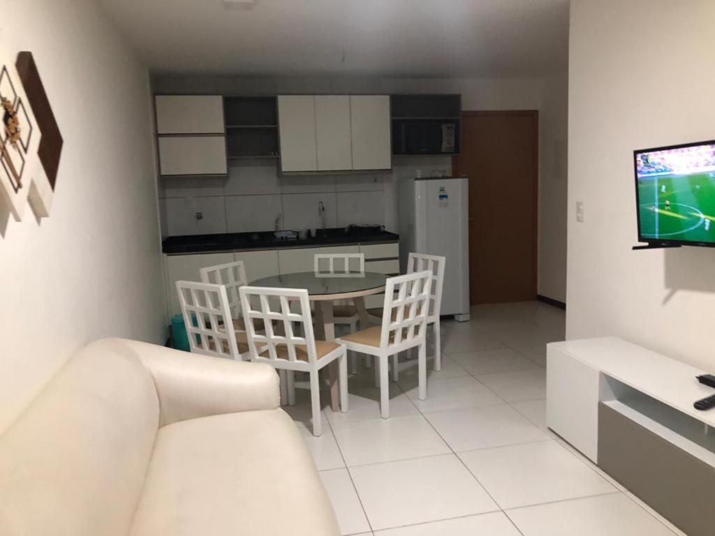 Iloa Residence L202 Barra de São Miguel Extérieur photo