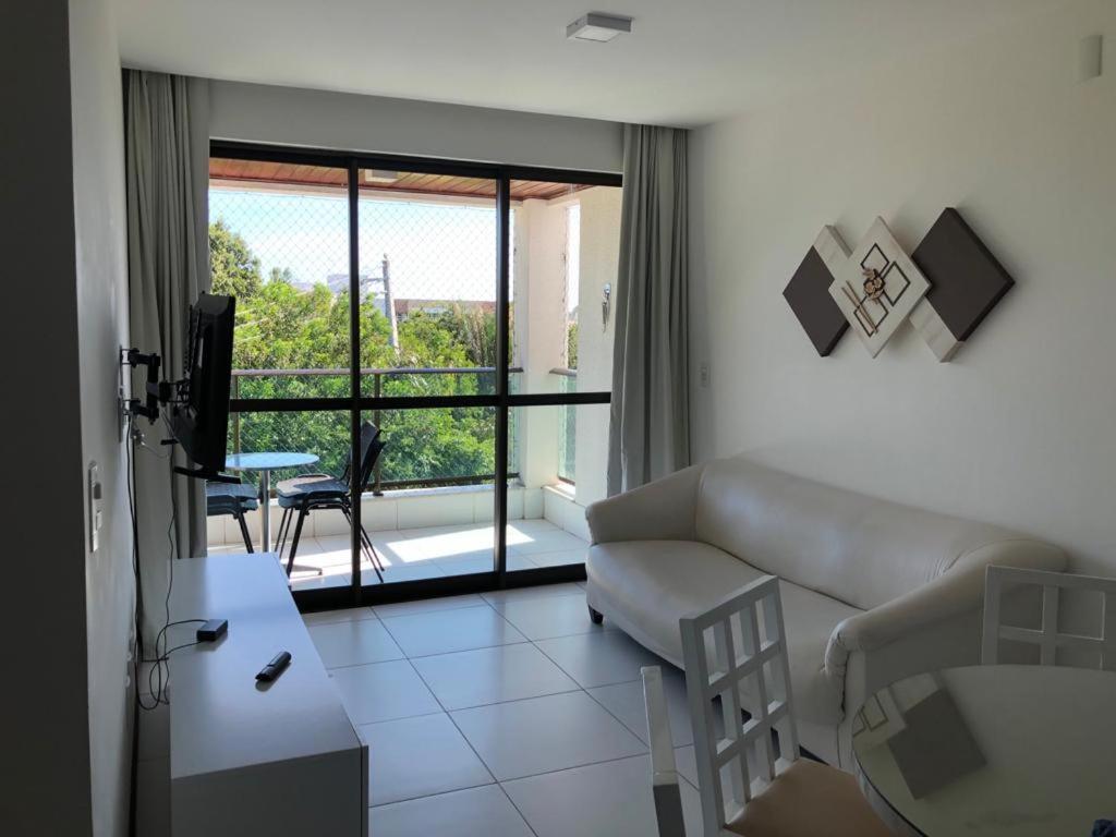 Iloa Residence L202 Barra de São Miguel Extérieur photo