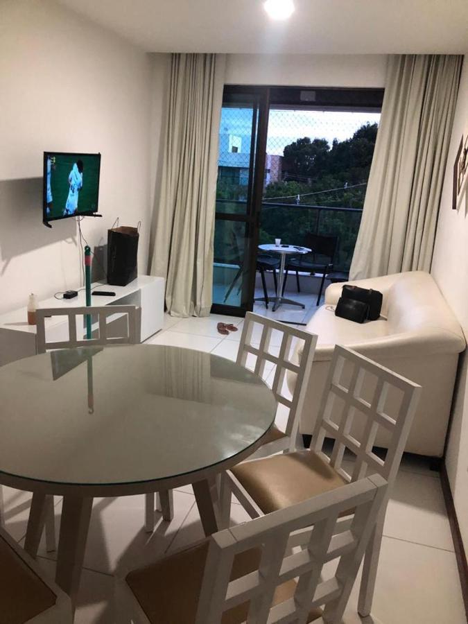 Iloa Residence L202 Barra de São Miguel Extérieur photo