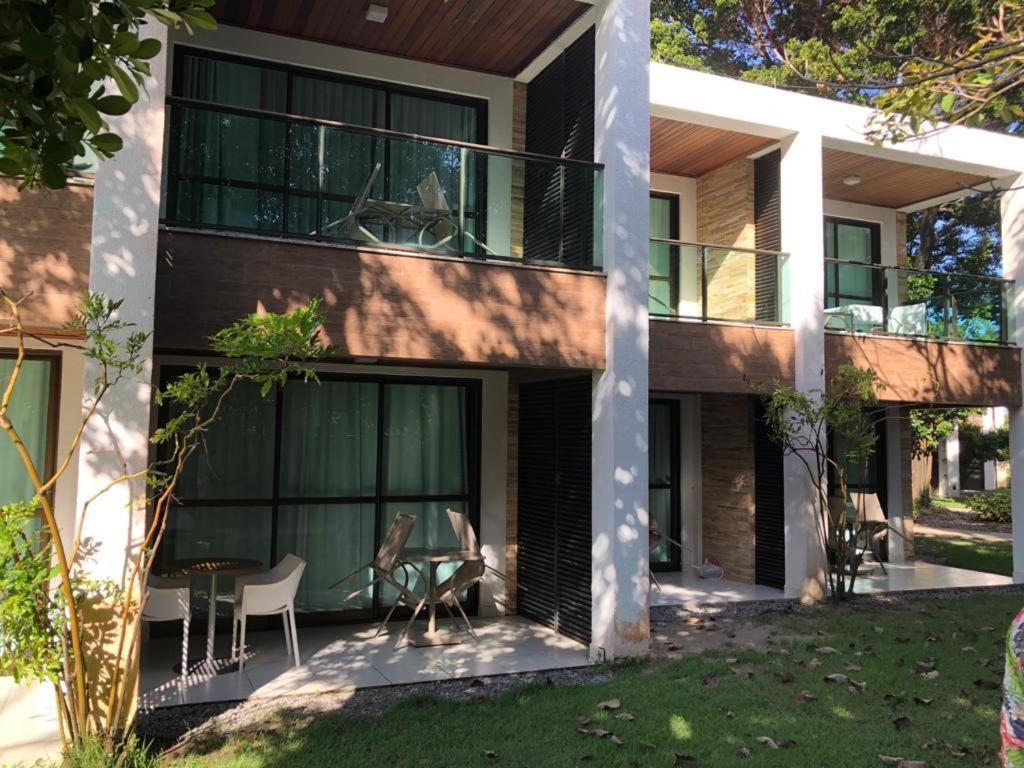Iloa Residence L202 Barra de São Miguel Extérieur photo